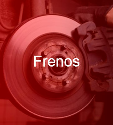 frenos