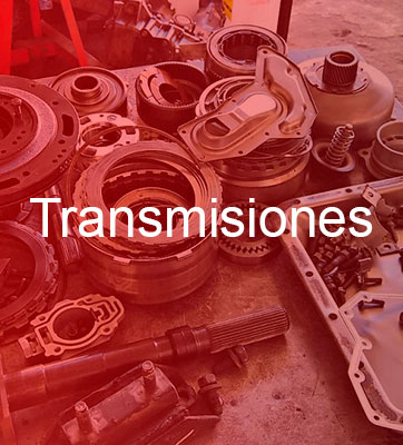 transmisiones